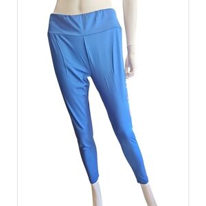 Blue Women's Pants